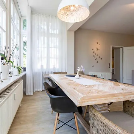 Appartement Brunnenstrasse, App 2 *