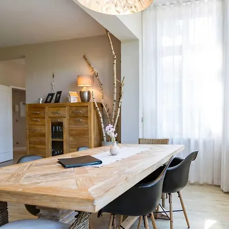 Brunnenstrasse, App 2 Appartement Heringsdorf (Usedom)