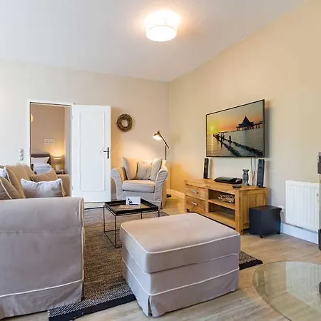 Brunnenstrasse, App 2 Appartement *