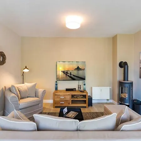 Brunnenstrasse, App 2 * هيرينجسدورف