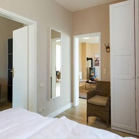 Brunnenstrasse, App 2 * هيرينجسدورف