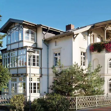 Brunnenstrasse, App 2