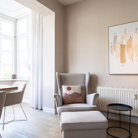 Brunnenstrasse, App 2 Appartement *