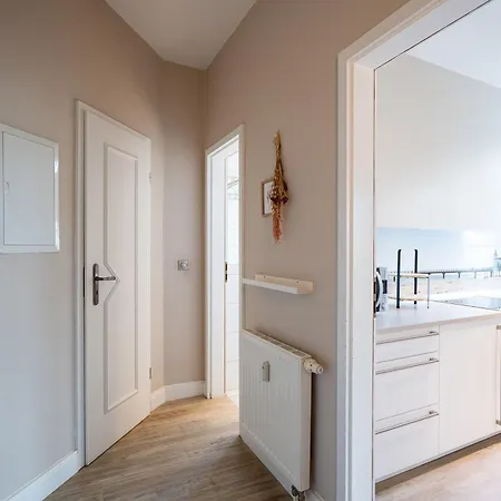 Appartement Brunnenstrasse, App 2 *