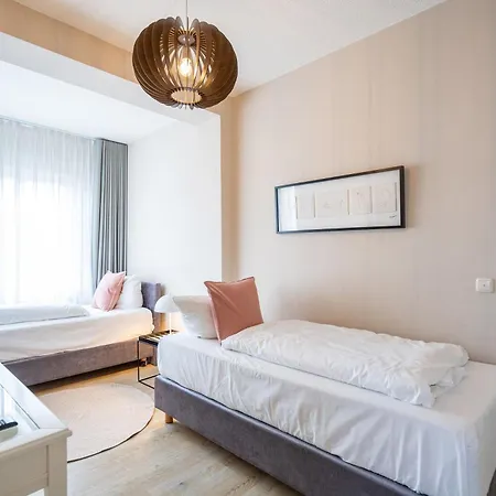 Brunnenstrasse, App 2 هيرينجسدورف