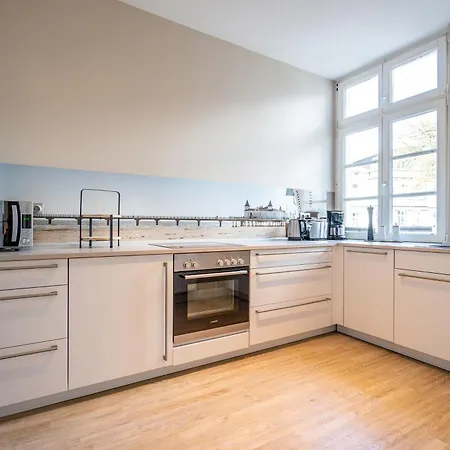 Brunnenstrasse, App 2 هيرينجسدورف