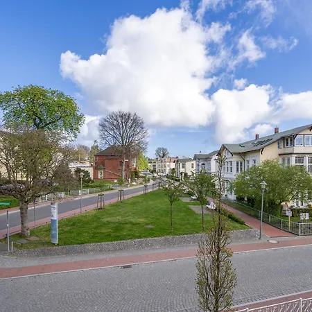 Brunnenstrasse, App 2 Appartement Heringsdorf (Usedom)