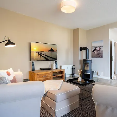 شقة Brunnenstrasse, App 2