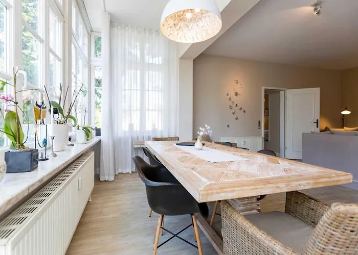 Lägenhet Brunnenstraße, App 2 *