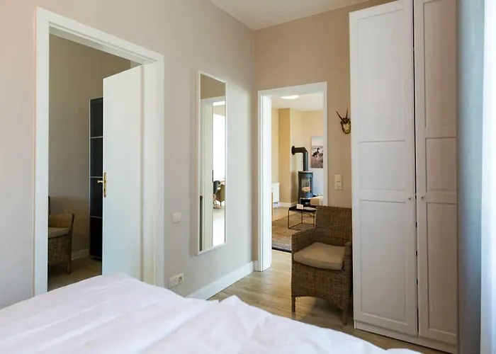 Brunnenstraße, App 2 * Heringsdorf (Usedom)