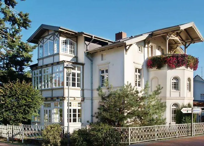 Brunnenstraße, App 2