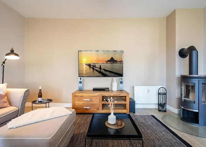 Brunnenstraße, App 2