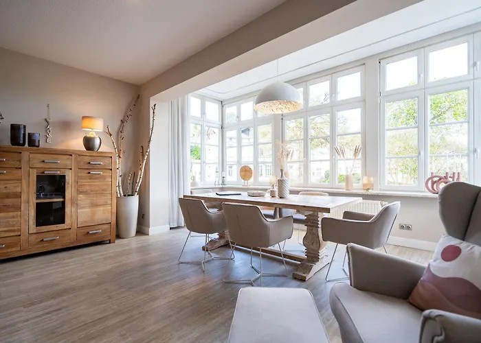 Brunnenstraße, App 2