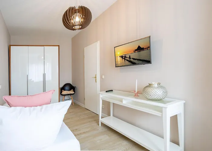 Lägenhet Brunnenstraße, App 2 *