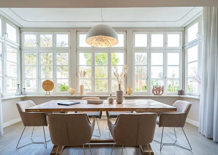 Lägenhet Brunnenstraße, App 2 Heringsdorf (Usedom)